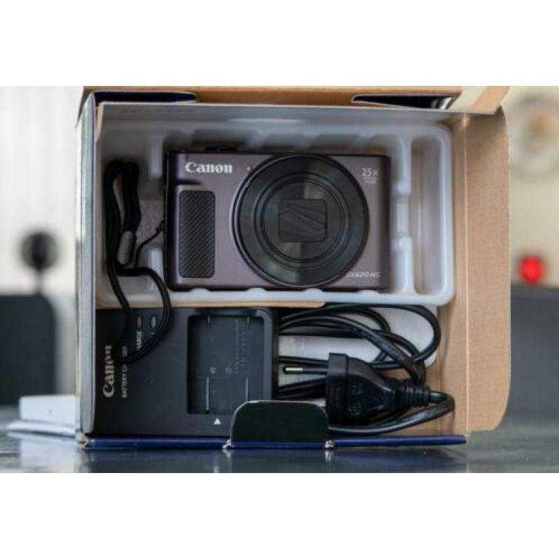 Canon Powershot SX620 HS