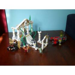 Lego Atlantis 7498