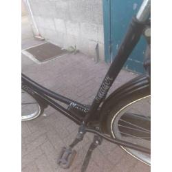 Leuke omafiets in goede staat rij klaar koopje 50euro