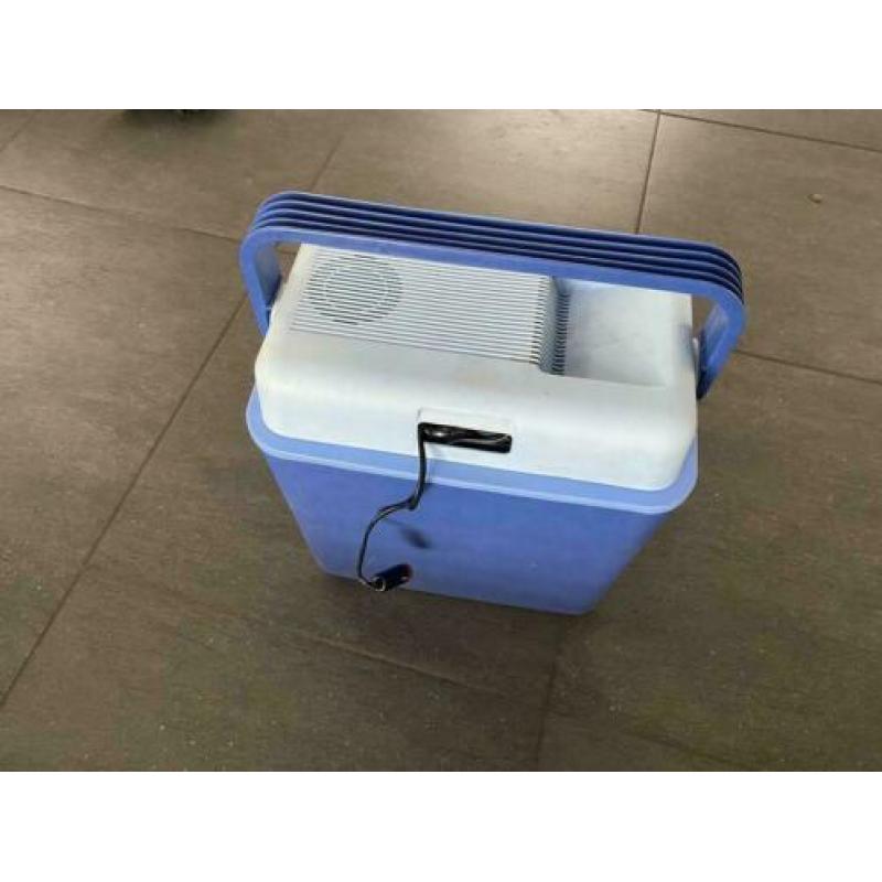Electrische koelbox 12v