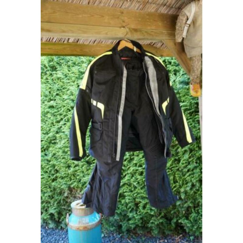 motorkleding
