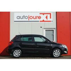 Skoda Fabia 1.2 TSI Style (bj 2012)