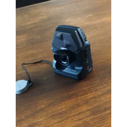 Webcam Zoom Q2n Handy Zwart