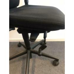 König + Neurath Tensa bureaustoel / Kantoorstoel