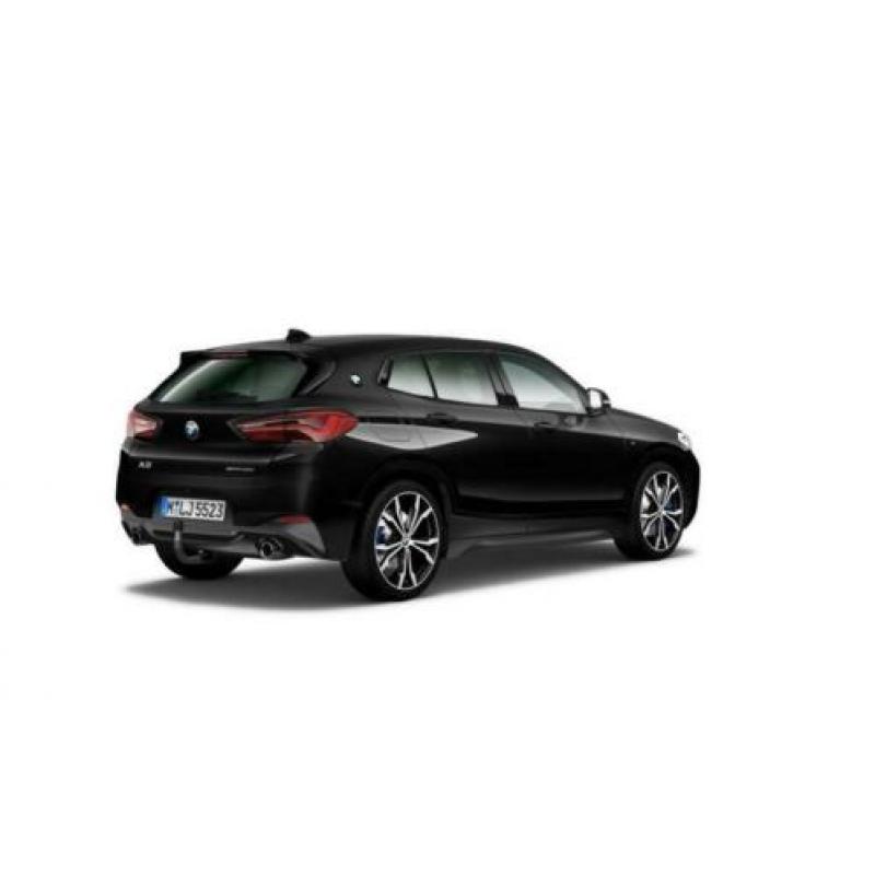 BMW X2 sDrive20iA High Executive Model M Sport / Uitgebreide
