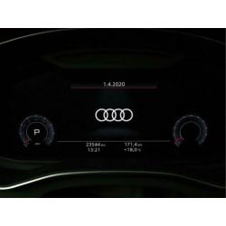 Audi A6 Avant 45 TFSI 245 PK S-Tronic Sport Pro Line MMI nav