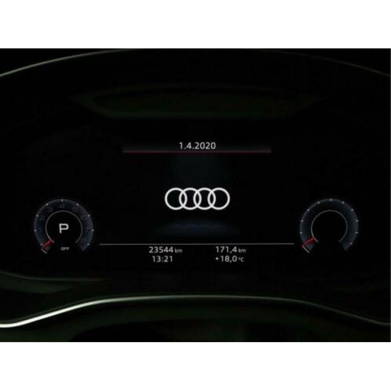 Audi A6 Avant 45 TFSI 245 PK S-Tronic Sport Pro Line MMI nav
