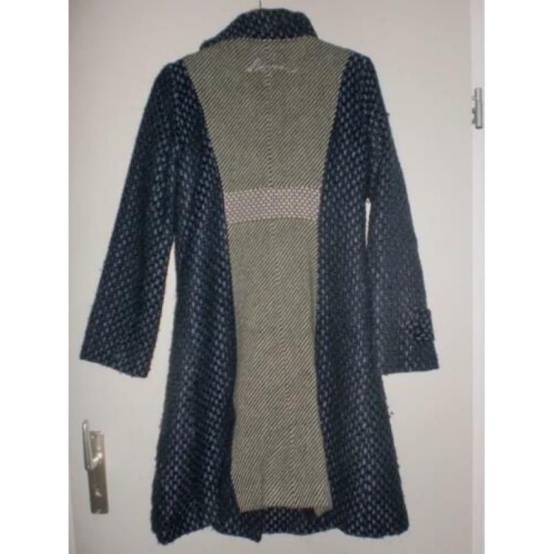 Desigual jas maat 38