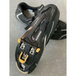 Shimano wielrenschoenen