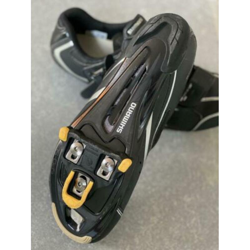 Shimano wielrenschoenen