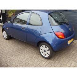 Ford Ka 1.3 Summer Edition
