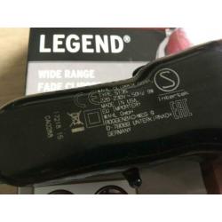 Wahl legend 5 sterren Tondeuse - als nieuw