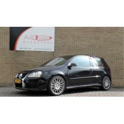 Volkswagen Golf 3.2 R32 4 Motion DSG / Navi / Schuifdak / Le