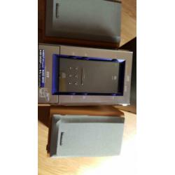 Jvc minidisc cd speler en jvc tuner rds radio