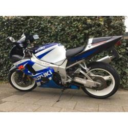Suzuki GSX-R1000