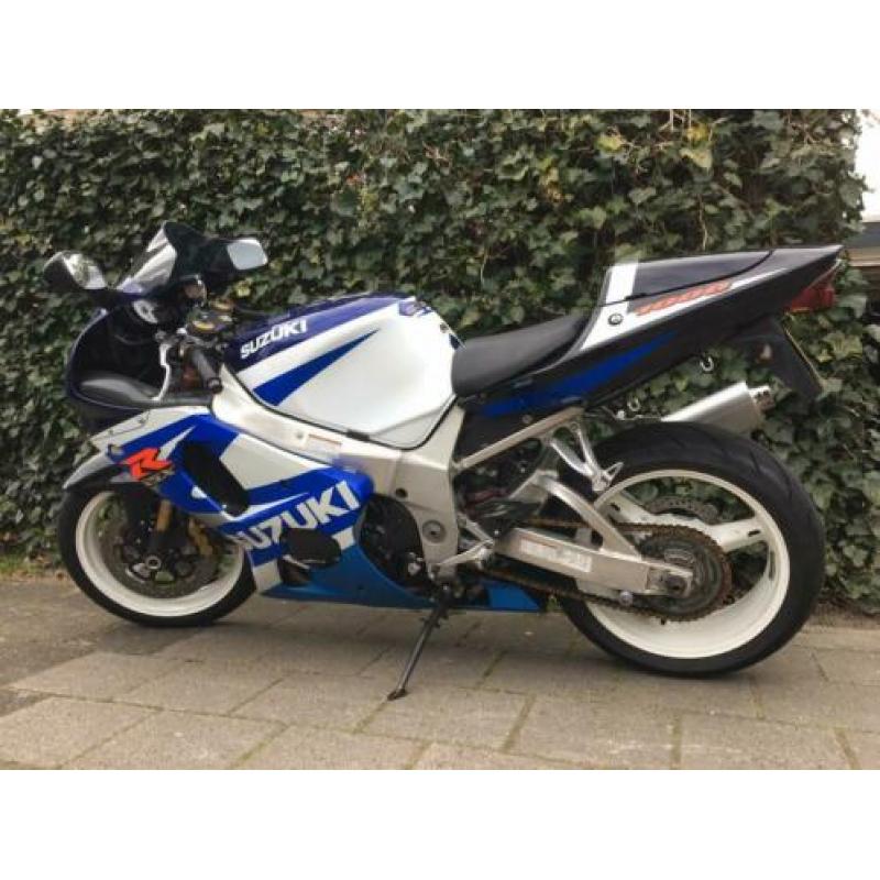 Suzuki GSX-R1000