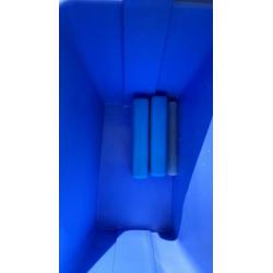 Electrische koelbox 12v