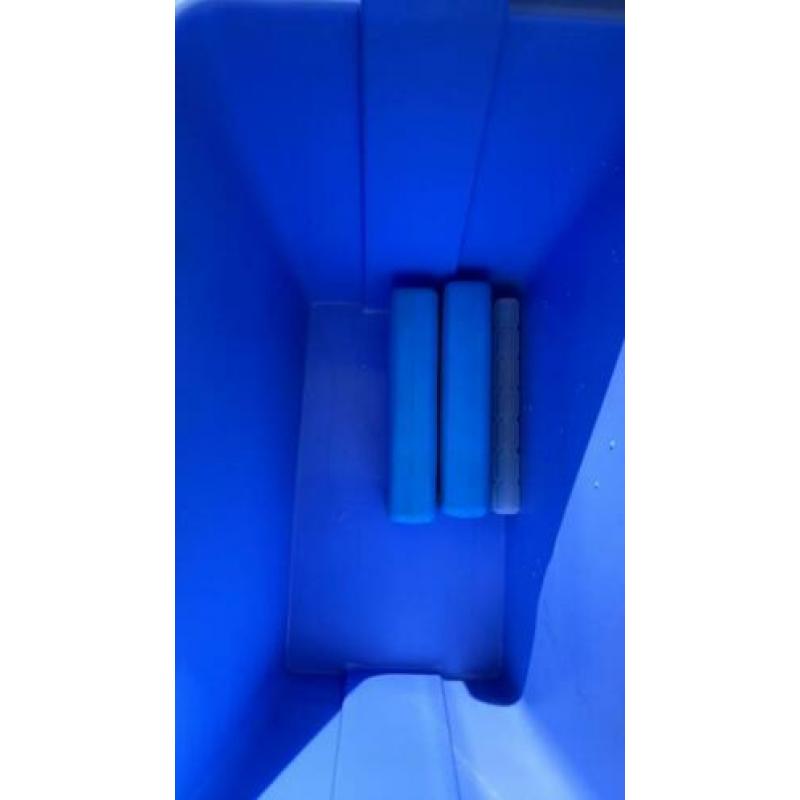Electrische koelbox 12v