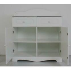 Commode met lades en kastjes