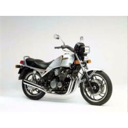 Yamaha Seca XJ750 kmopnemer yamaha xj750 kmaandrijver XJ 750