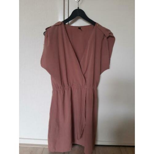 Gaaf jurkje Vero Moda, mt M