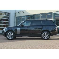 LAND ROVER Range Rover 2.0 P400e 404pk Aut Vogue