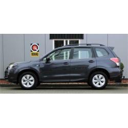 Subaru Forester 2.0 Comfort CVT Automaat Trekhaak 2.000 KG T