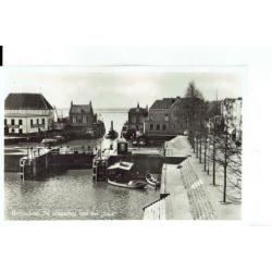 -gorinchem diverse stadhuis/arkelstraat/sluis/