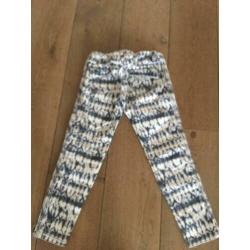 ISABEL MARANT x H en M super broek mt 152