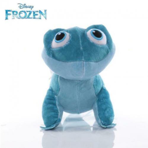 Disney Frozen pluche knuffel Bruni (27cm)