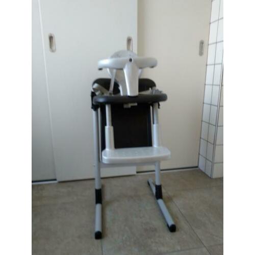 Brevi instelbare kinderstoel