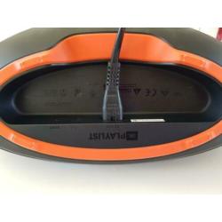 JBL playlist zwart zgan