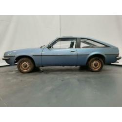 Opel Manta 19 N