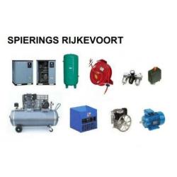 Compressor 7.5PK 900l/min luchtdrukcompressor Air Druckluft