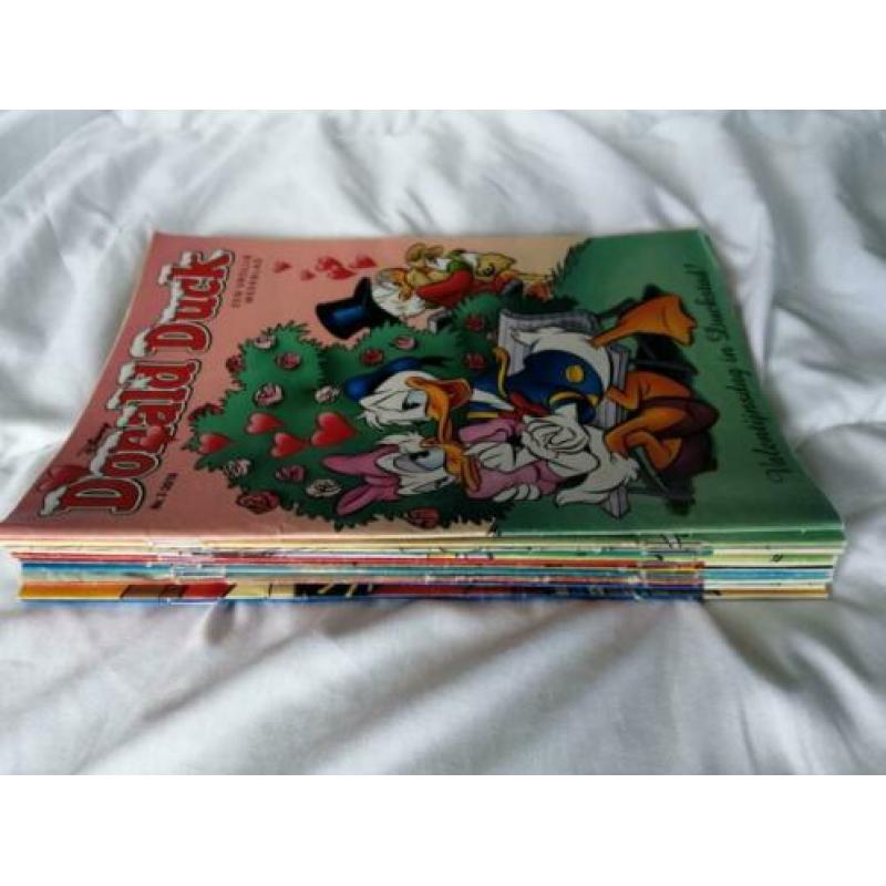 Donald Duck weekblad