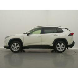 Toyota RAV4 2.5 Hybrid First Edition | Navigatie |