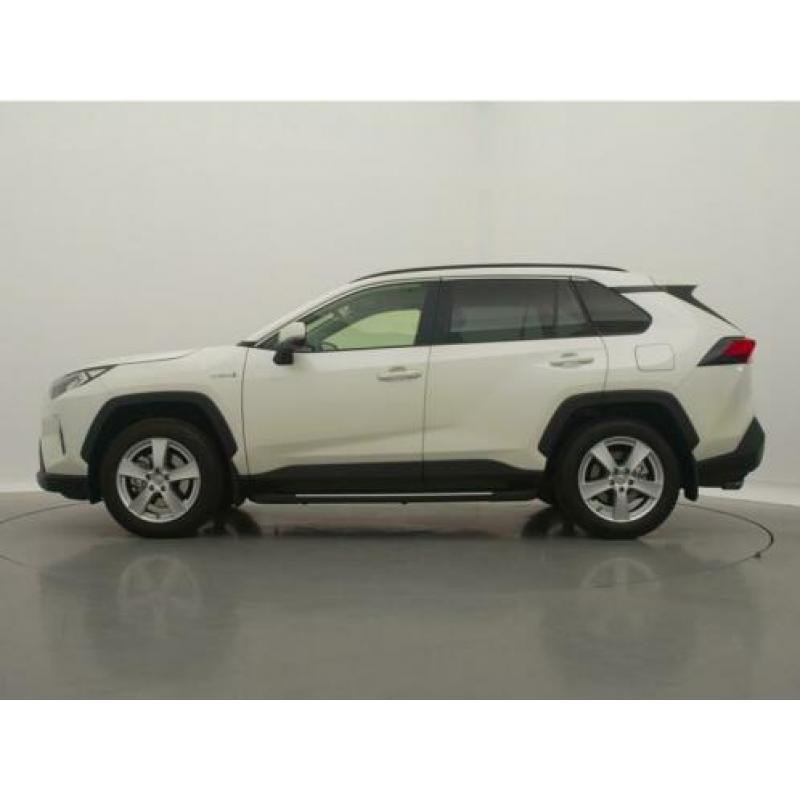 Toyota RAV4 2.5 Hybrid First Edition | Navigatie |