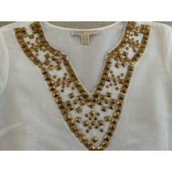 Michael Michael Kors blouse mt. S