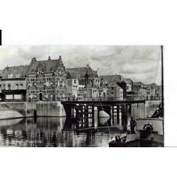 -gorinchem diverse stadhuis/arkelstraat/sluis/