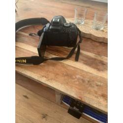 Digitale spiegelreflexcamera Nikon D5300