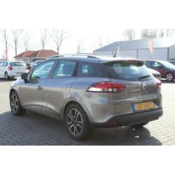 Renault Clio Estate 1.5 dCi ECO Night & Day | navi | parkeer