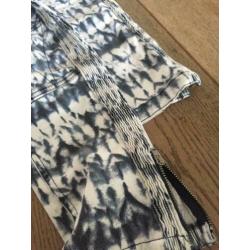 ISABEL MARANT x H en M super broek mt 152