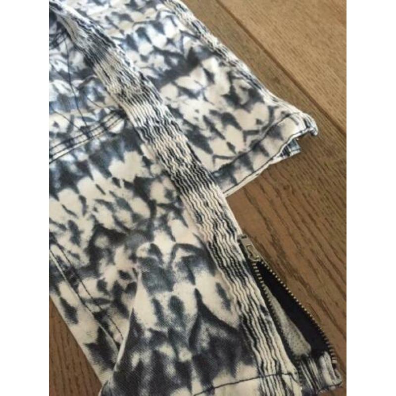 ISABEL MARANT x H en M super broek mt 152