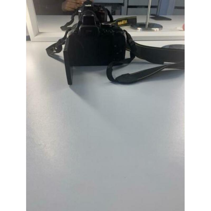 Digitale spiegelreflexcamera Nikon D5300