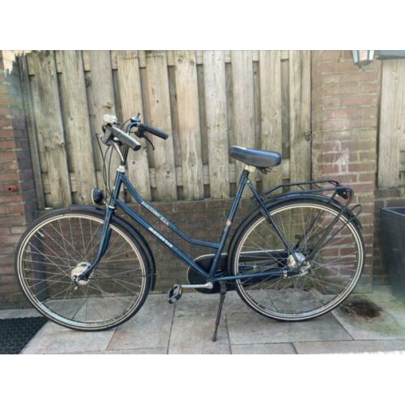 Batavus Barcelona 28" Dames fiets