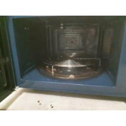 Combi magnetron Samsung CK 95