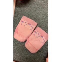 Baby born