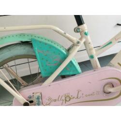 VOLARE 16 inch meisjesfiets