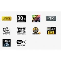 Panasonic Lumix TZ80