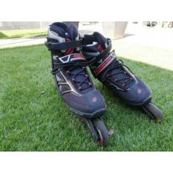 Rollerblade skeelers. Maat 42.
